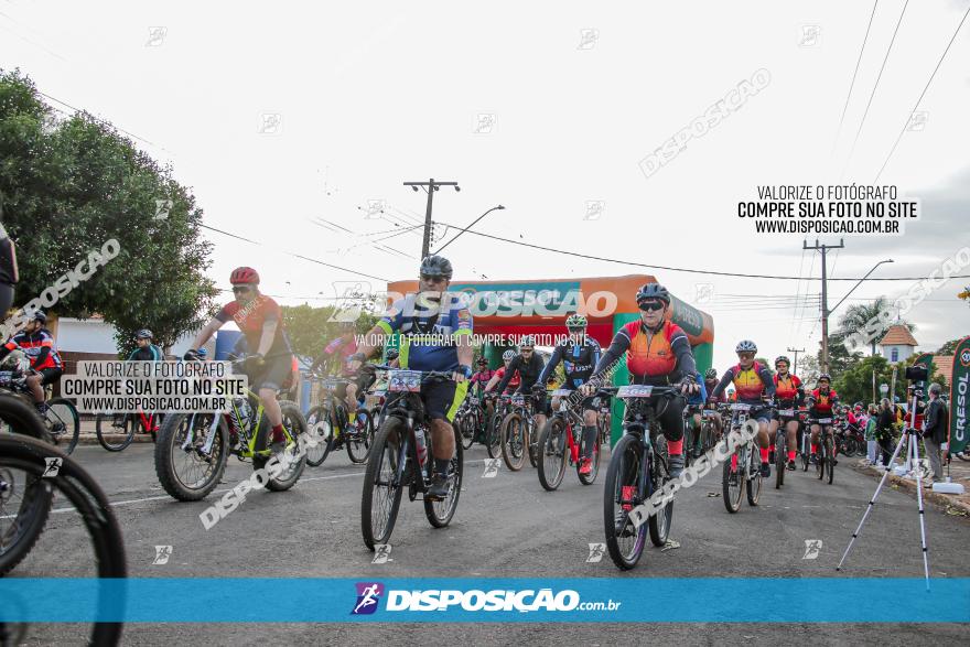 1º Pedala Bela Vista