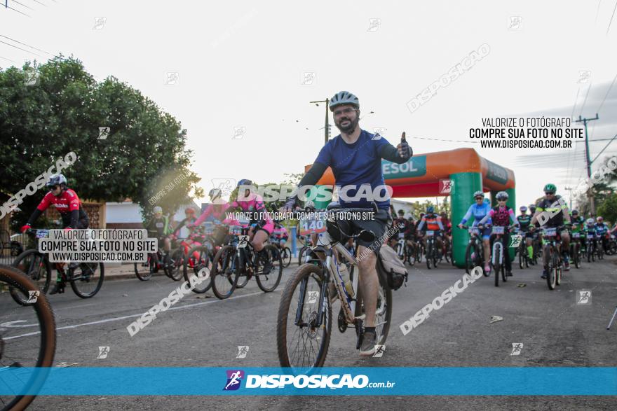 1º Pedala Bela Vista