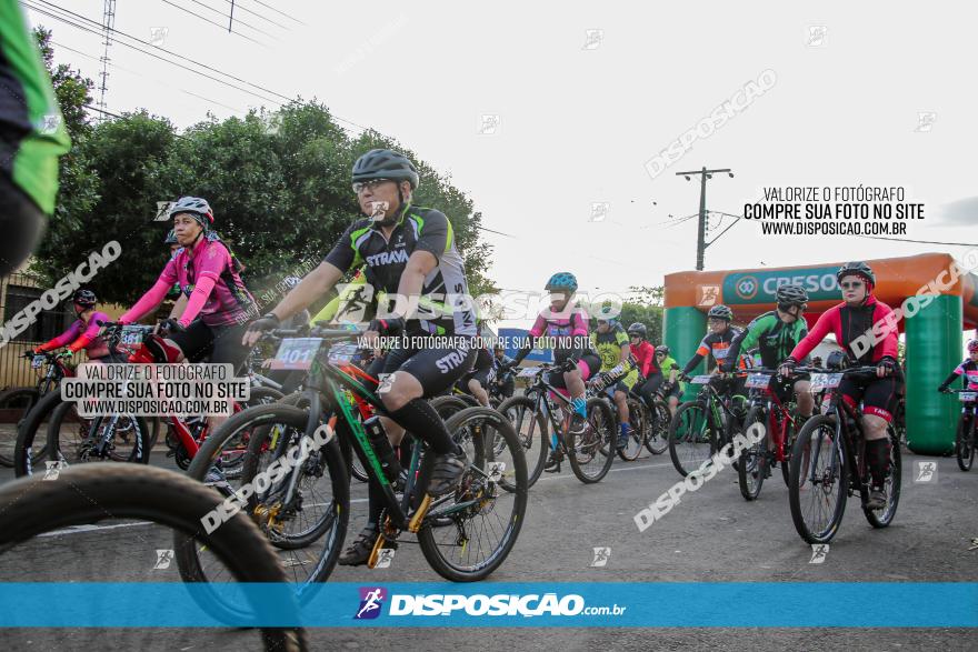 1º Pedala Bela Vista