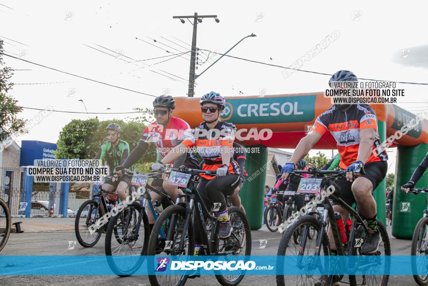 1º Pedala Bela Vista