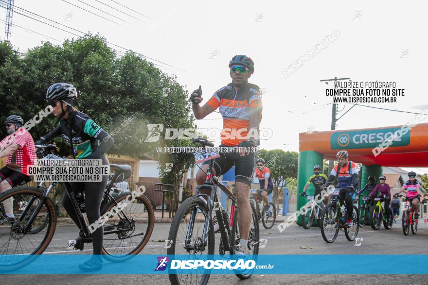 1º Pedala Bela Vista