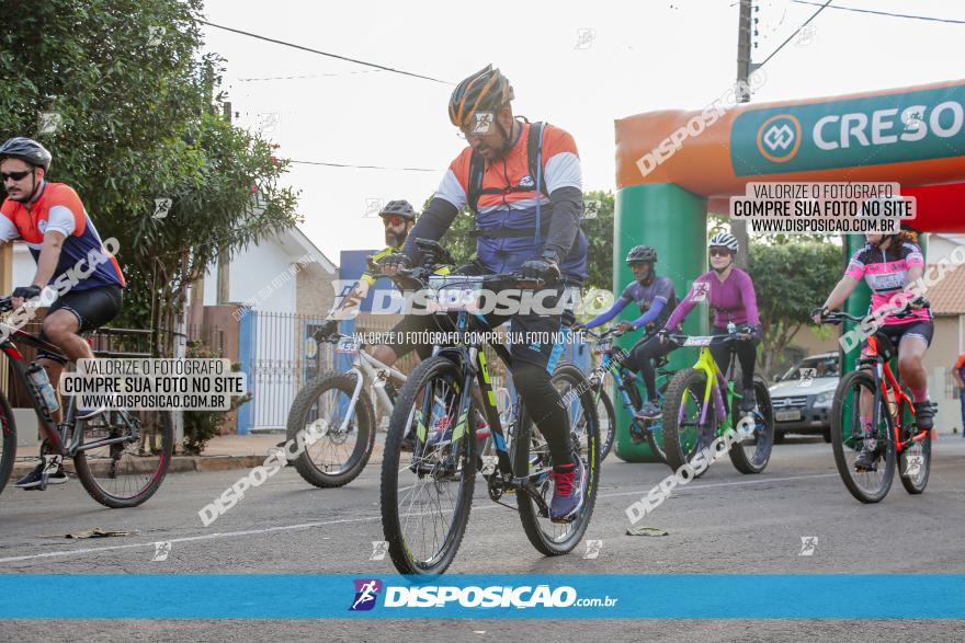 1º Pedala Bela Vista