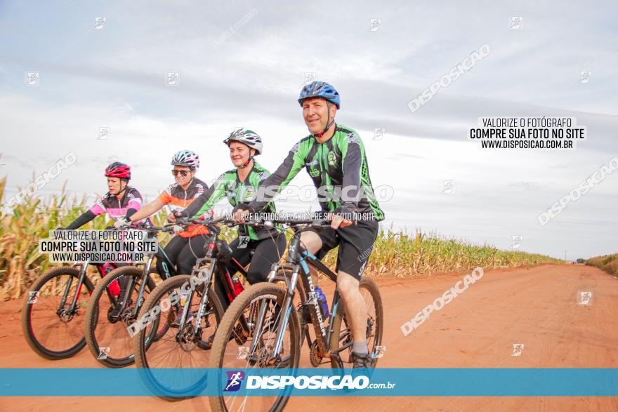 1º Pedala Bela Vista