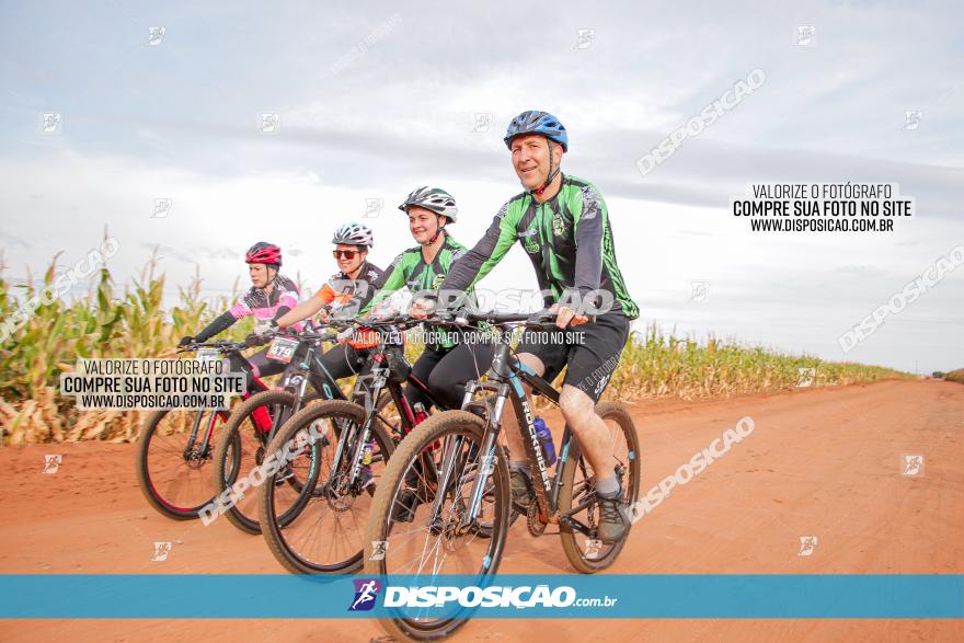 1º Pedala Bela Vista