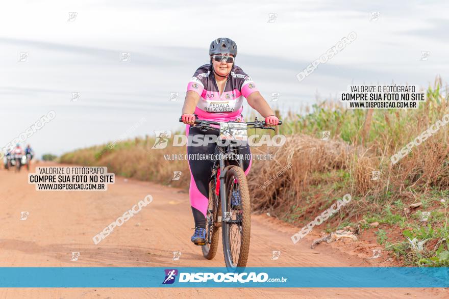 1º Pedala Bela Vista