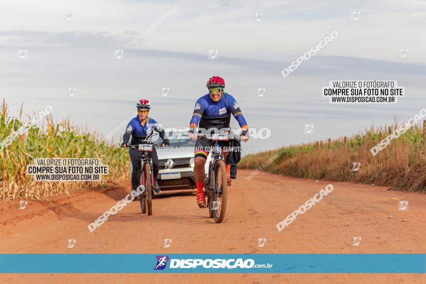 1º Pedala Bela Vista