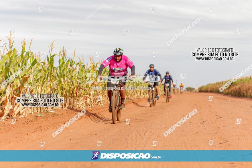 1º Pedala Bela Vista