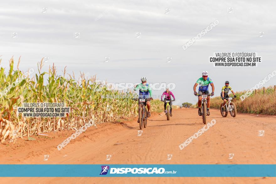 1º Pedala Bela Vista