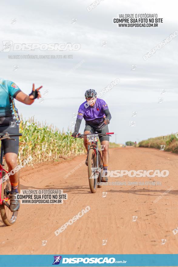 1º Pedala Bela Vista