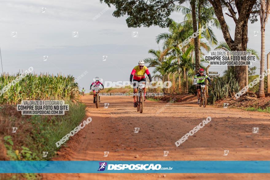 1º Pedala Bela Vista