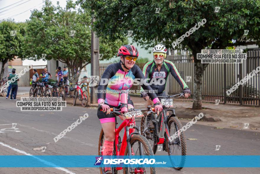 1º Pedala Bela Vista