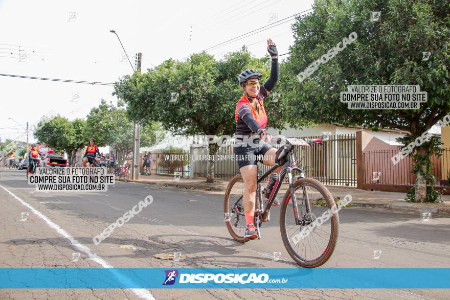 1º Pedala Bela Vista