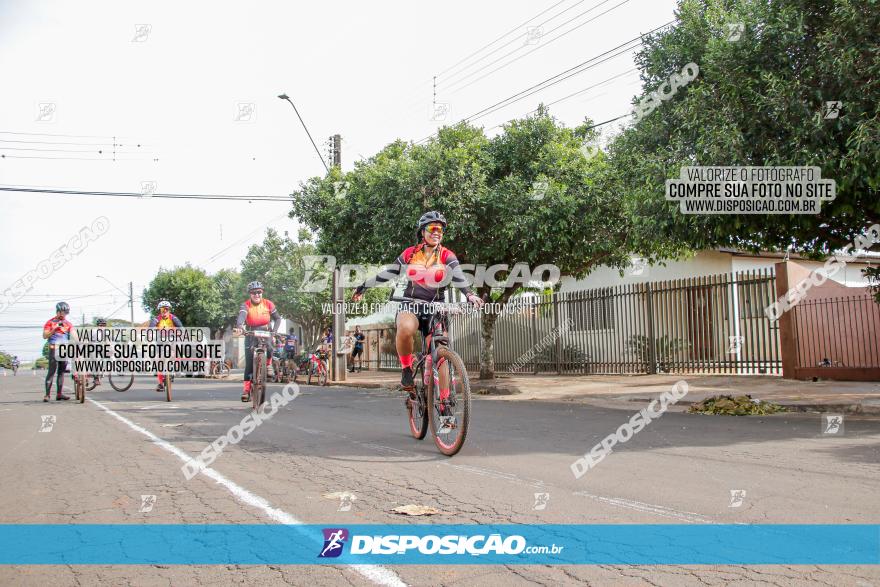 1º Pedala Bela Vista