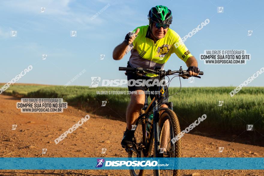 Pedal da Isa 2022