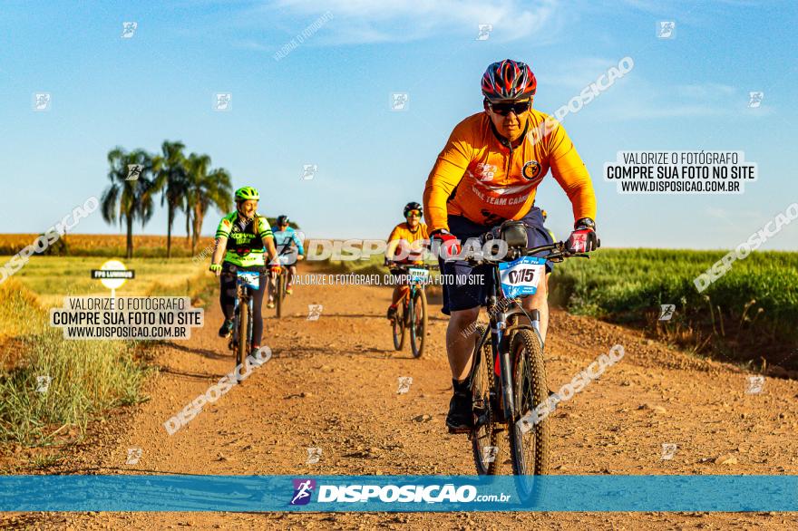 Pedal da Isa 2022