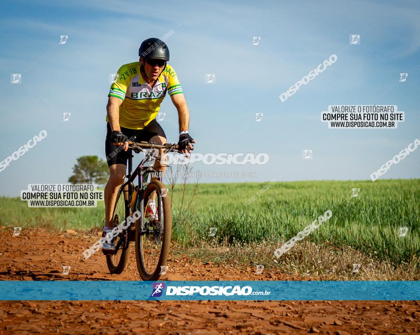 Pedal da Isa 2022