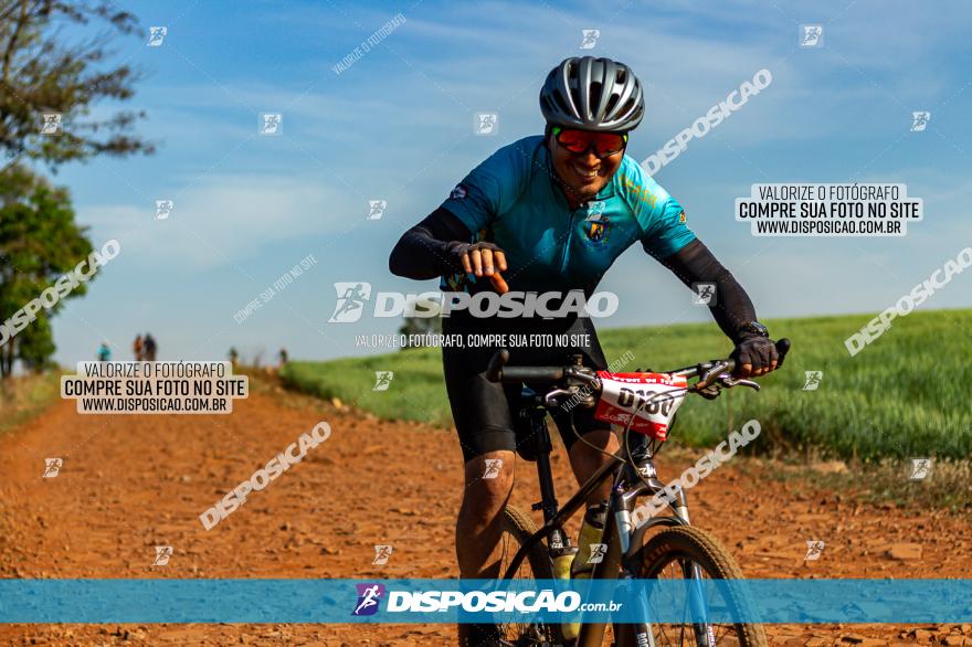 Pedal da Isa 2022