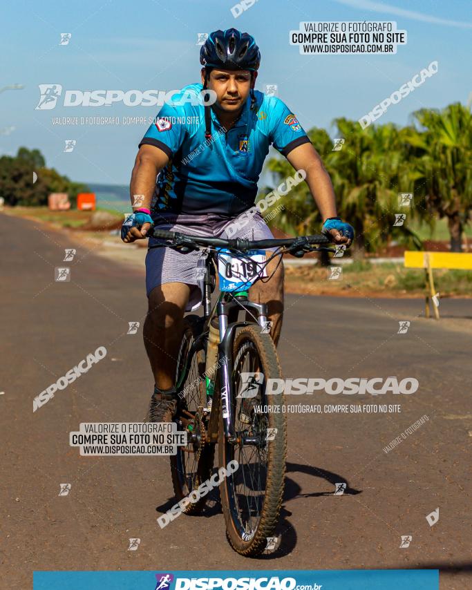 Pedal da Isa 2022