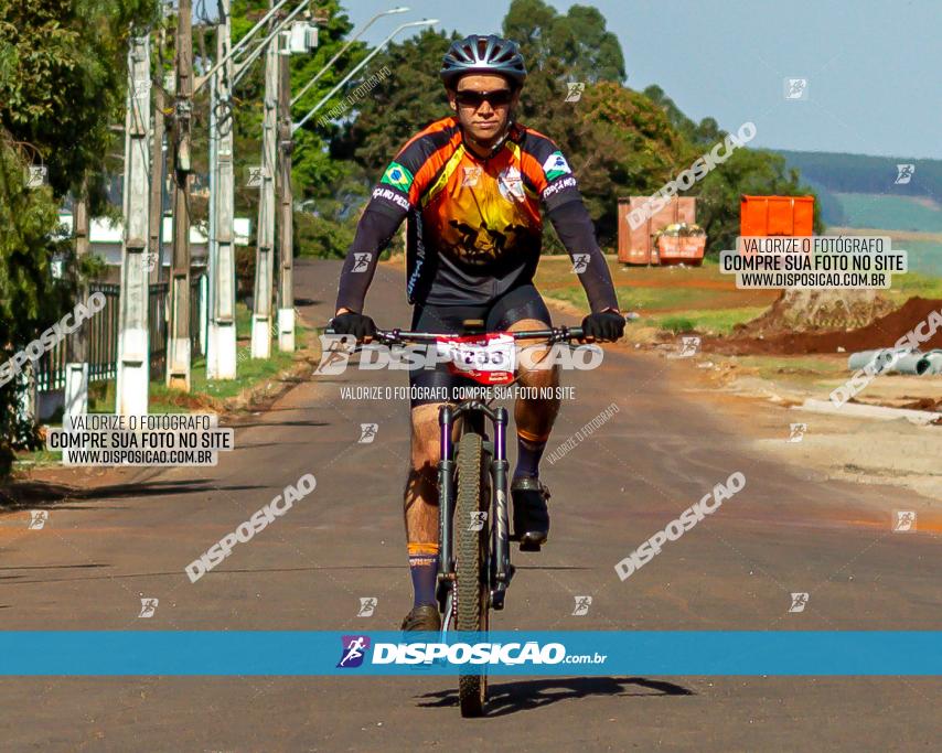 Pedal da Isa 2022