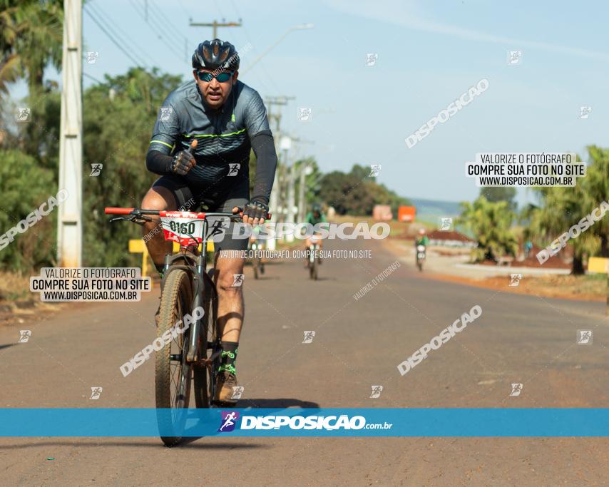 Pedal da Isa 2022