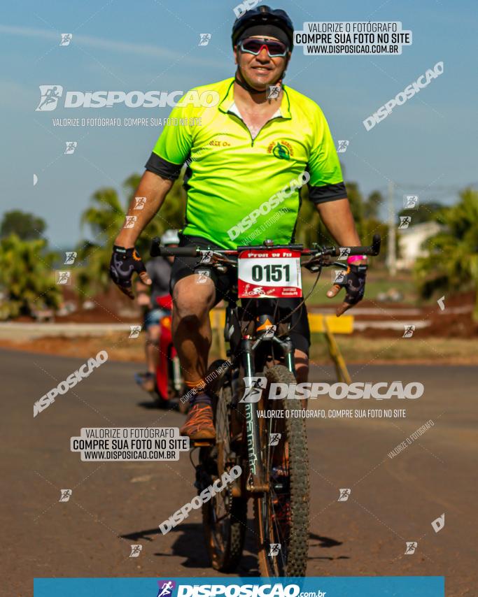 Pedal da Isa 2022