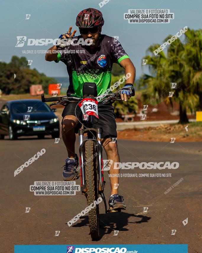 Pedal da Isa 2022