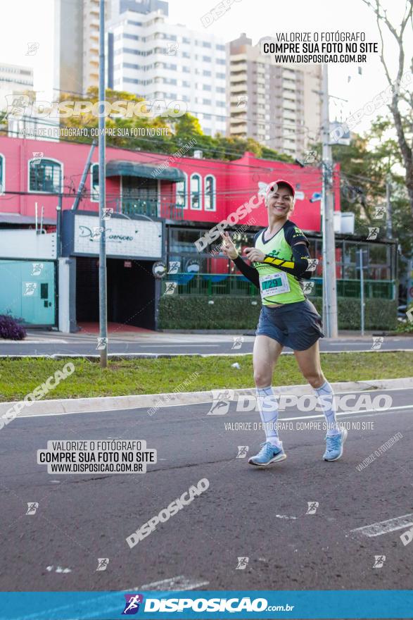 Corrida Mexa-se Pela Vida - Maringá