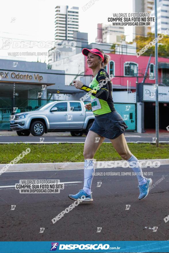 Corrida Mexa-se Pela Vida - Maringá