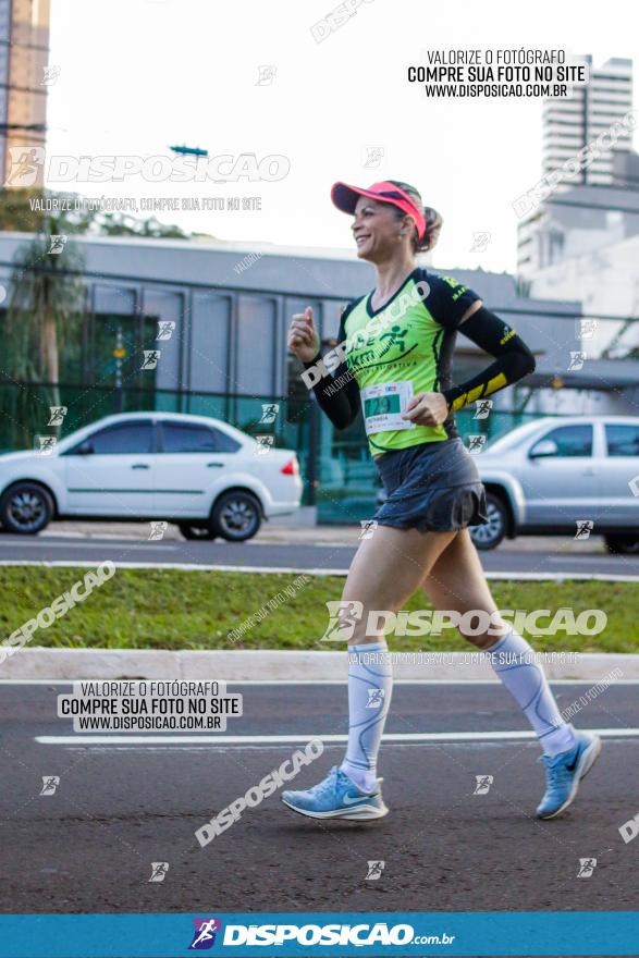 Corrida Mexa-se Pela Vida - Maringá