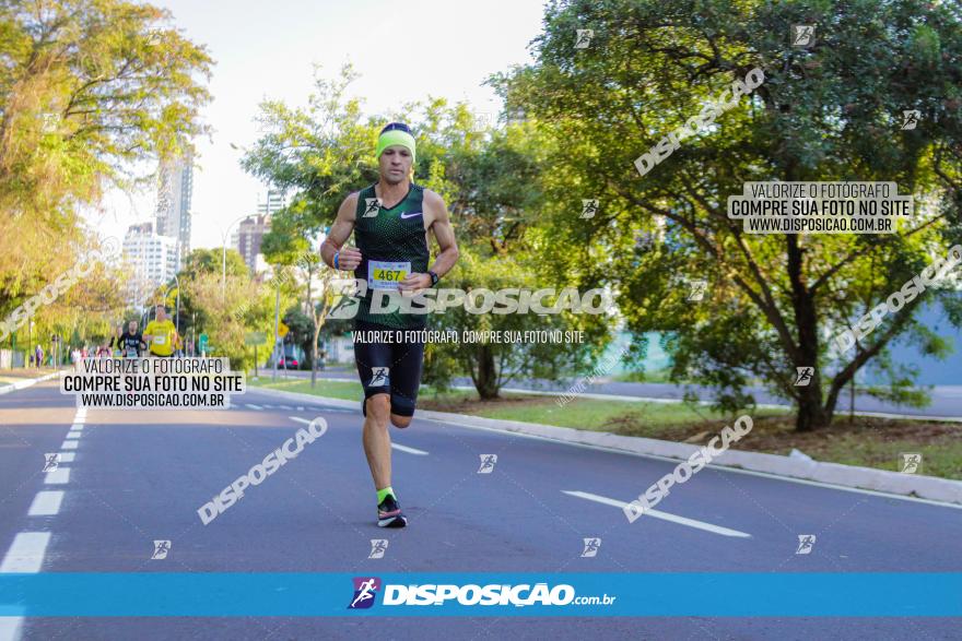 Corrida Mexa-se Pela Vida - Maringá