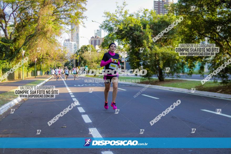 Corrida Mexa-se Pela Vida - Maringá