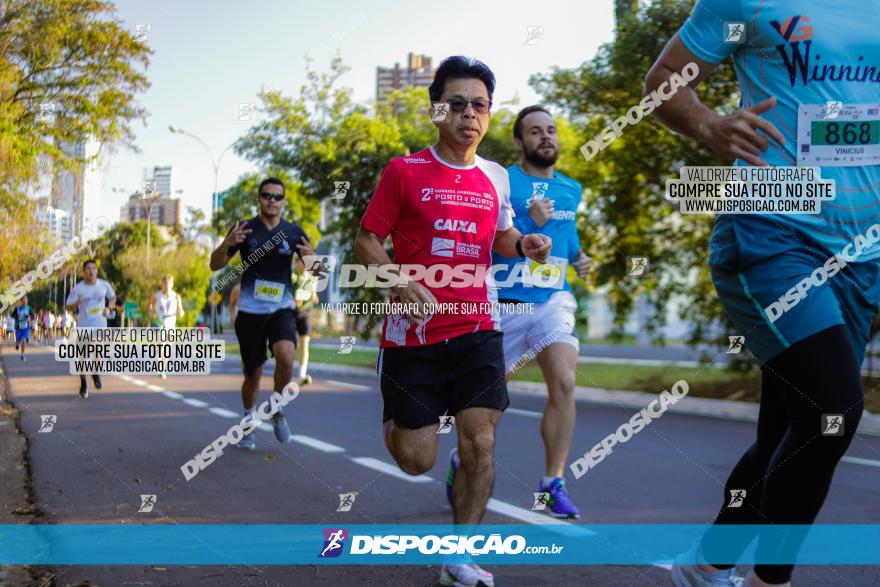 Corrida Mexa-se Pela Vida - Maringá