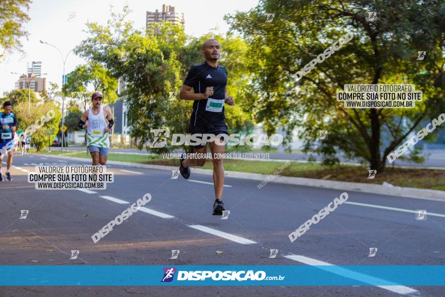 Corrida Mexa-se Pela Vida - Maringá