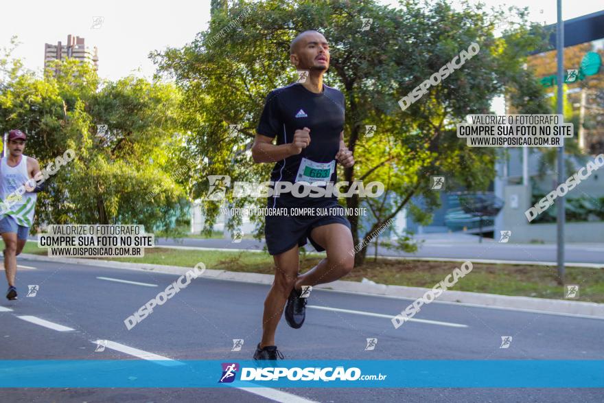 Corrida Mexa-se Pela Vida - Maringá