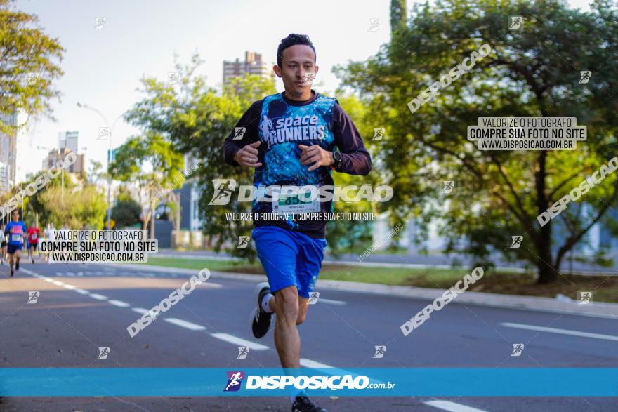 Corrida Mexa-se Pela Vida - Maringá