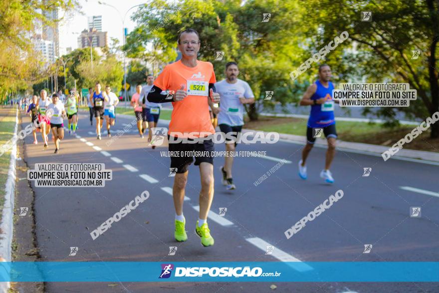 Corrida Mexa-se Pela Vida - Maringá