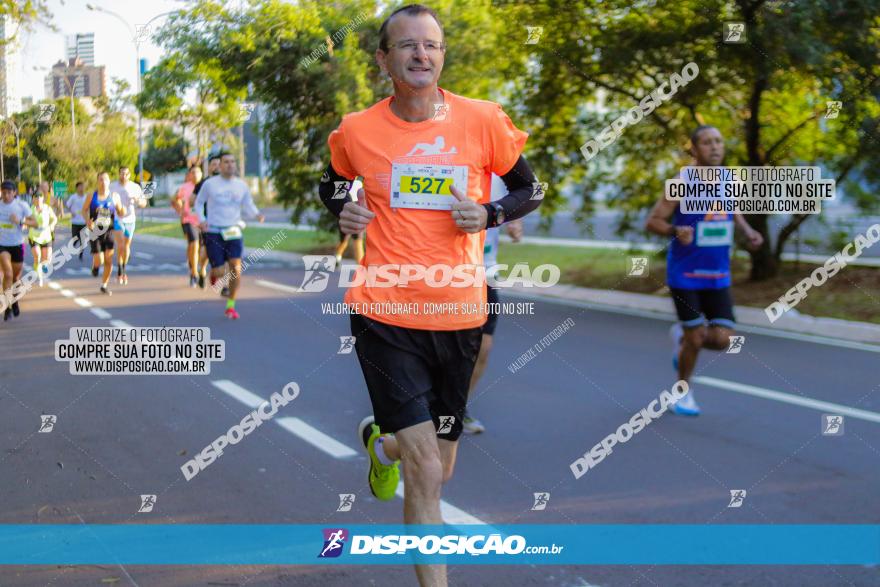 Corrida Mexa-se Pela Vida - Maringá