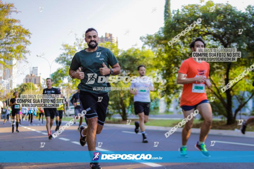 Corrida Mexa-se Pela Vida - Maringá