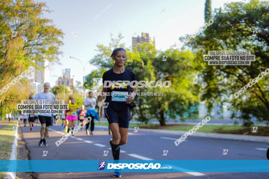 Corrida Mexa-se Pela Vida - Maringá