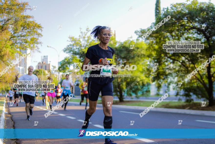 Corrida Mexa-se Pela Vida - Maringá