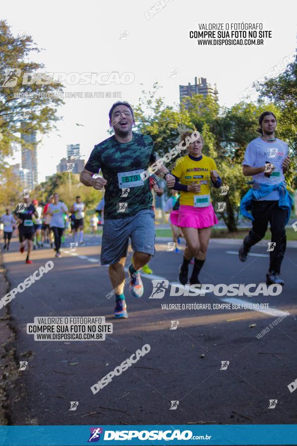 Corrida Mexa-se Pela Vida - Maringá