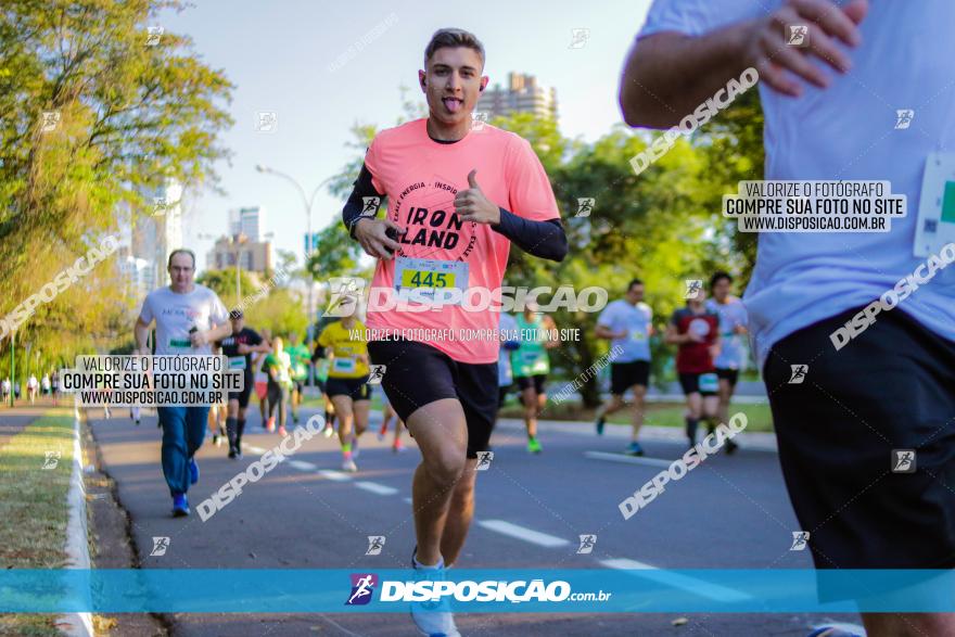 Corrida Mexa-se Pela Vida - Maringá