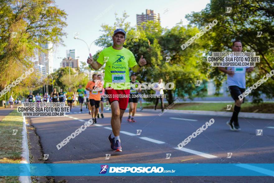 Corrida Mexa-se Pela Vida - Maringá