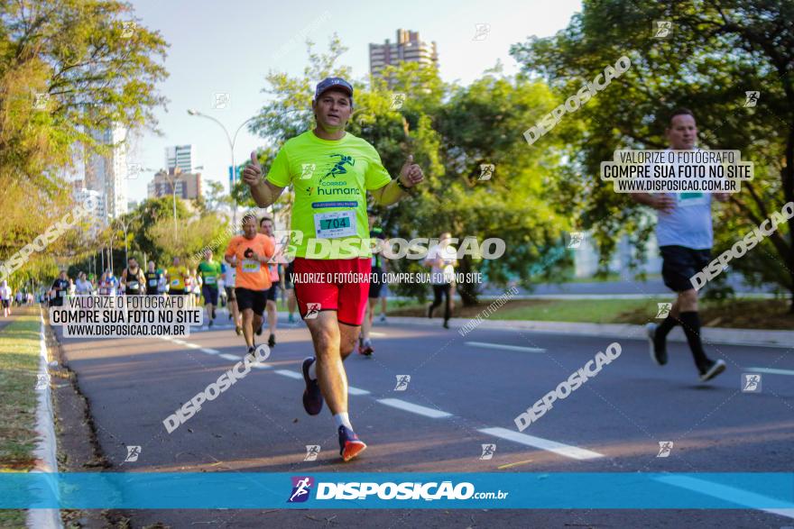 Corrida Mexa-se Pela Vida - Maringá