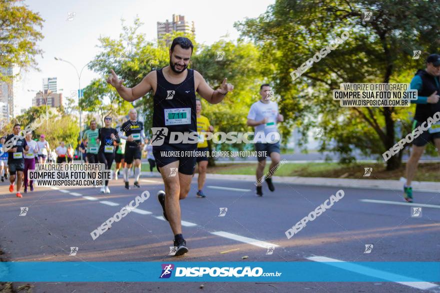 Corrida Mexa-se Pela Vida - Maringá