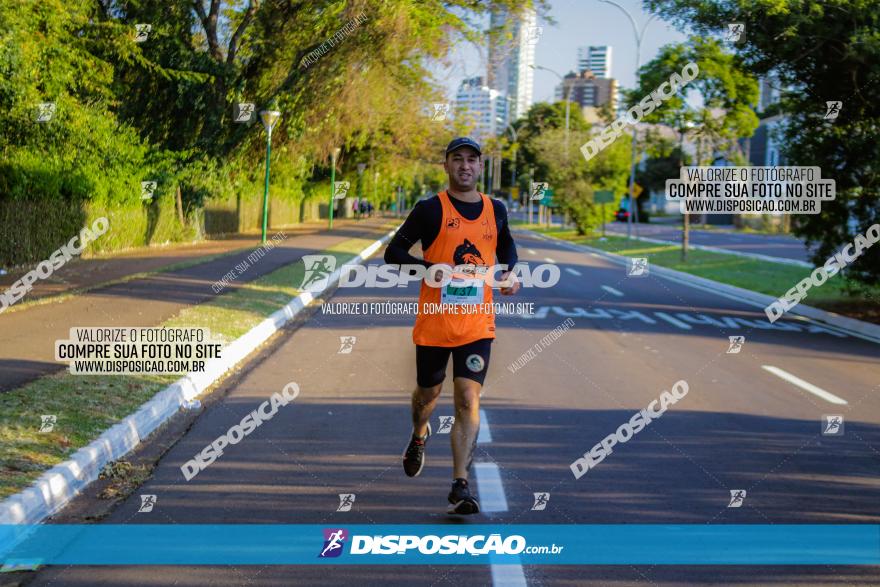 Corrida Mexa-se Pela Vida - Maringá