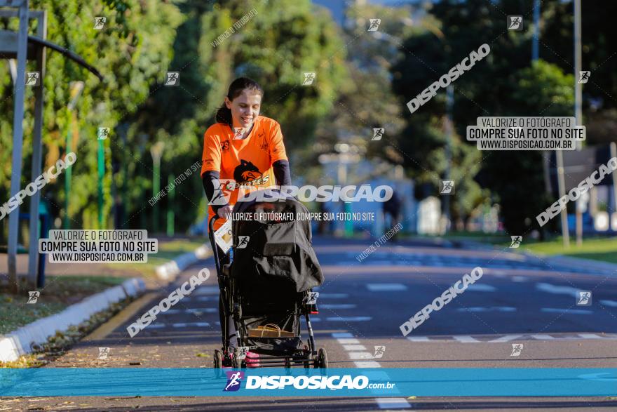 Corrida Mexa-se Pela Vida - Maringá