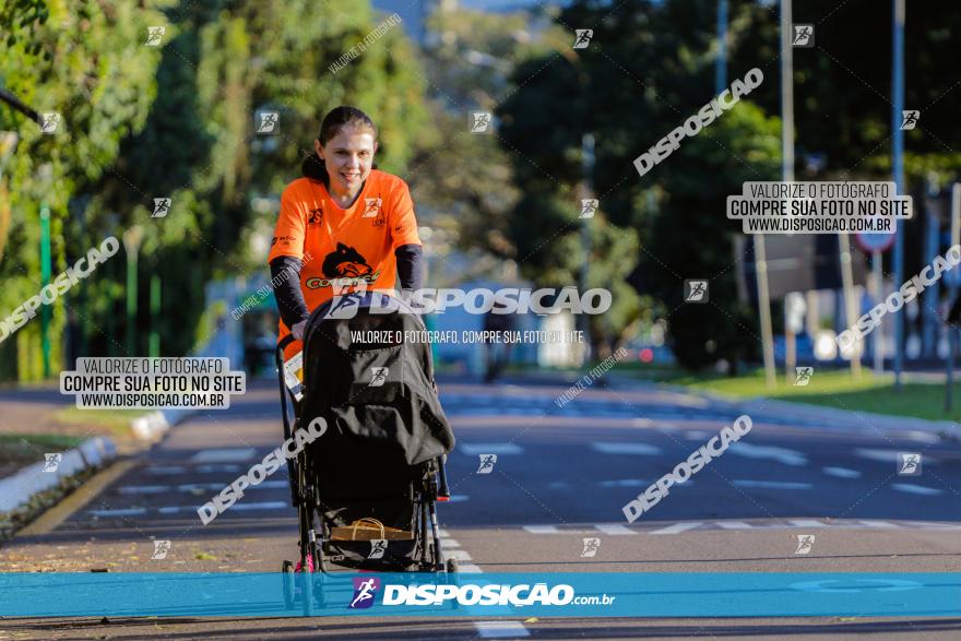 Corrida Mexa-se Pela Vida - Maringá