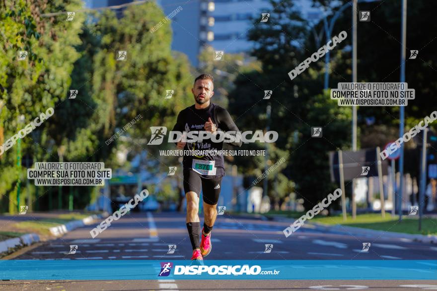 Corrida Mexa-se Pela Vida - Maringá