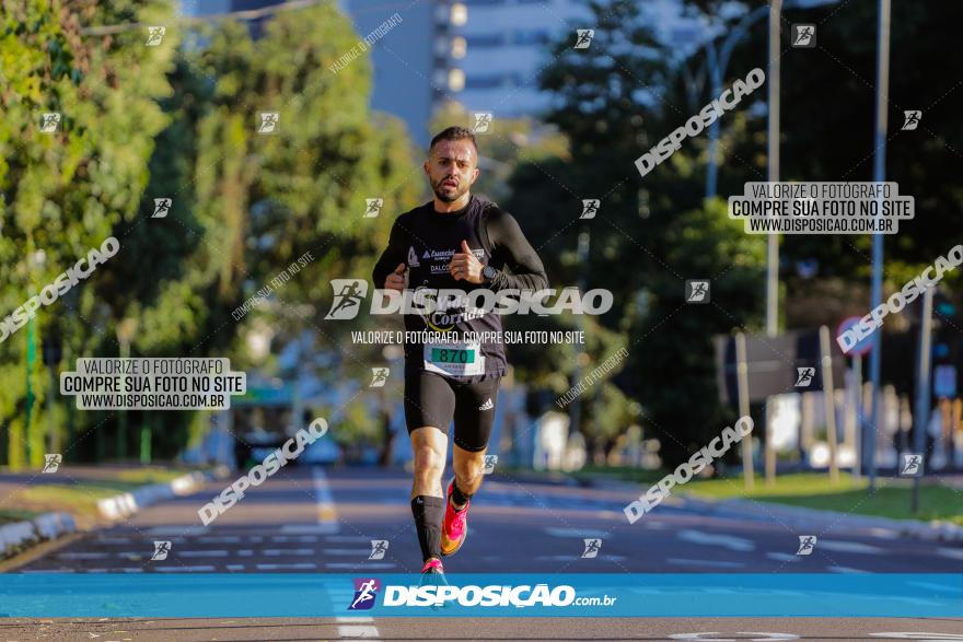 Corrida Mexa-se Pela Vida - Maringá